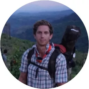 Erik Osterholm - Television producer