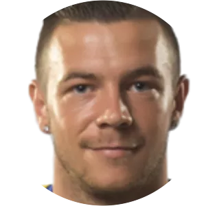 Erik Pačinda - Slovak football player