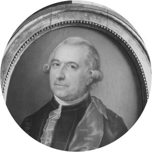 Erik Palmstedt photograph