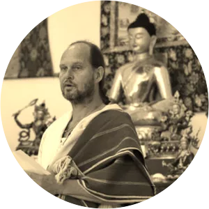 Erik Pema Kunsang - Danish translator