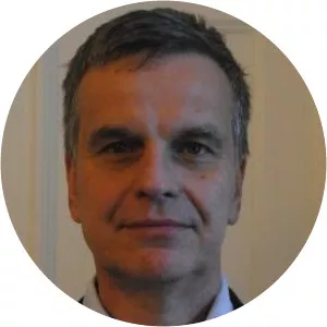 Erik Perjons - Author