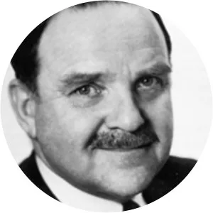 Erik Philip-Sörensen - Businessperson