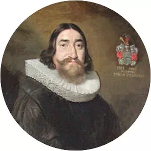 Erik Pontoppidan den eldre