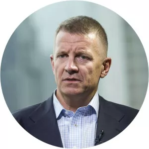 Erik Prince