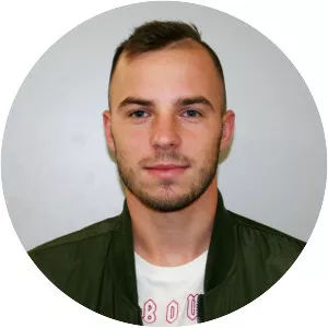 Erik Puchel - Football player