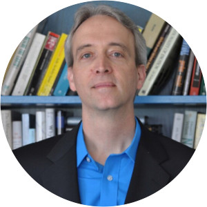 Erik R. Seeman - Historian