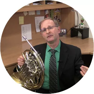 Erik Ralske - American soloist