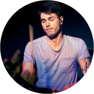 Erik Ratensperger photograph