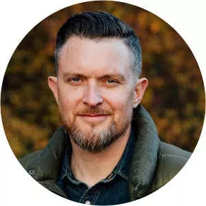 Erik Raymond - Author