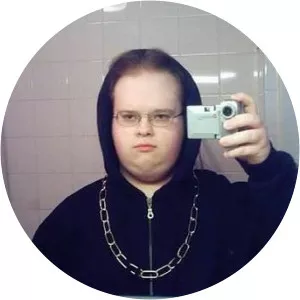 Erik Refilsson - King