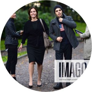 Erik Reinfeldt photograph