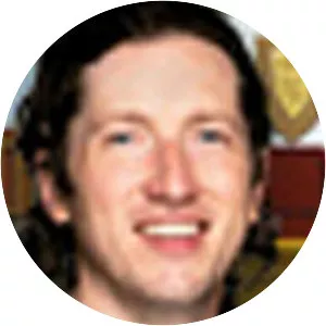 Erik Richter - Screenwriter