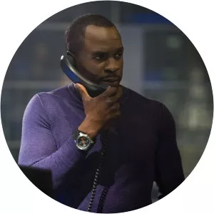 Erik Ritter - Fictional character