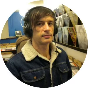 Erik Rug - Film score composer