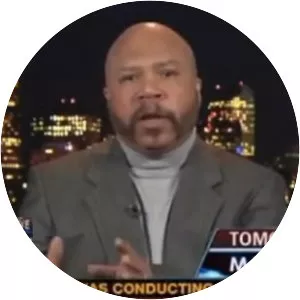 Erik Rush - American author