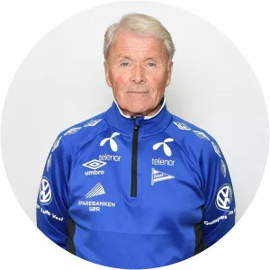 Erik Ruthford Pedersen