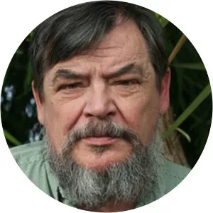 Erik S. Reinert - Norwegian economist