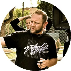 Erik S. Weigel - Film producer