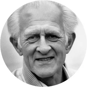 Erik Saedén - Swedish bass-baritone