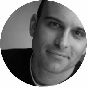 Erik Santiago - Film producer