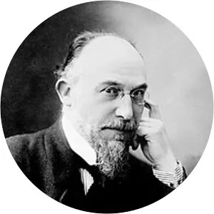 Erik Satie - French composer
