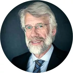 Erik Scherder - Dutch professor