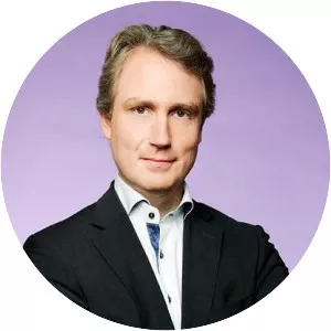 Erik Selin - Chief Executive Officer of Fastighets AB