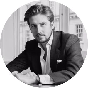 Erik Serrano Berntsen