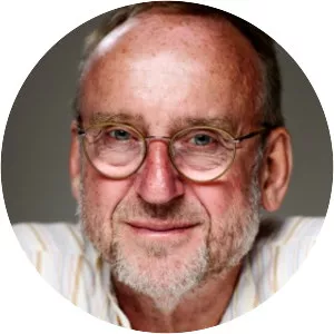 Erik Sidenbladh - Author