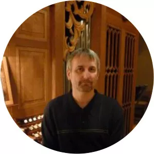 Erik Simmons Musician