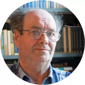 Erik Simon - German author