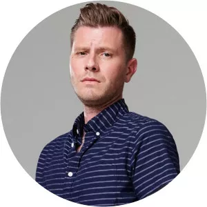 Erik Siuda - Visual artist