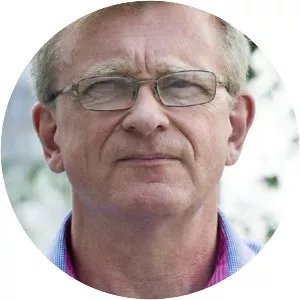 Erik Skyum Nielsen - Danish author