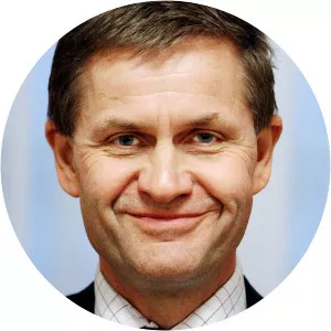 Erik Solheim