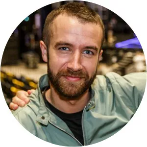 Erik Solli-Tangen photograph