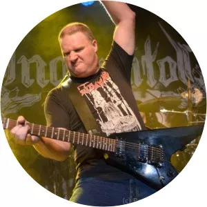 Erik Sprooten photograph