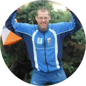 Erik Stålnacke - Ice hockey player