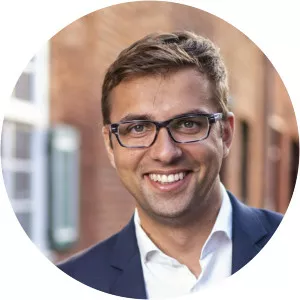 Erik Stohn - German Politician