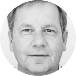 Erik Stolterman - Author