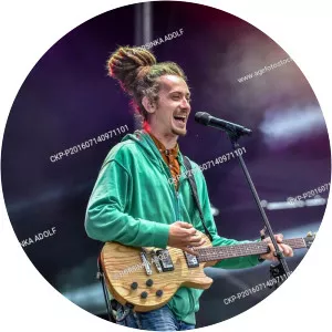 Erik Šulc - Musician