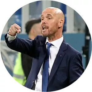 Erik ten Hag