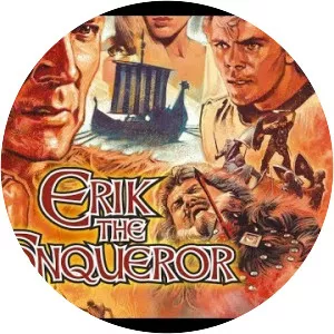 Erik the Conqueror - 1961 ‧ Action/Romance ‧ 1h 38m