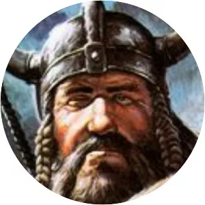 Erik the Red - Explorer