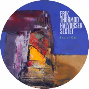 Erik Thormod Halvorsen