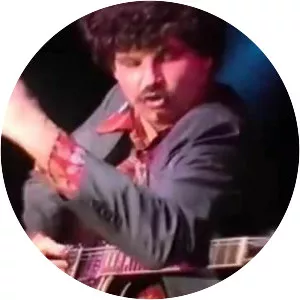 Erik Trauner - Musical artist