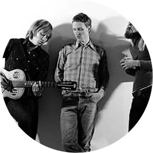 Erik Tresselt Musician