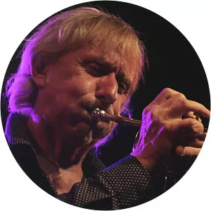 Erik Truffaz - Swiss jazz trumpeter