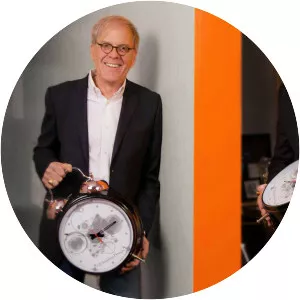 Erik Ulfers - Production designer