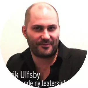 Erik Ulfsby