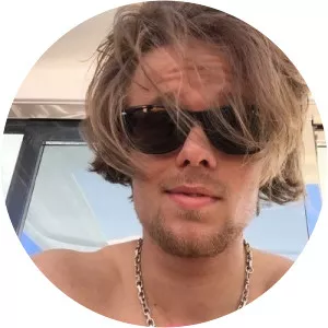 Erik Ullman - Ice hockey player